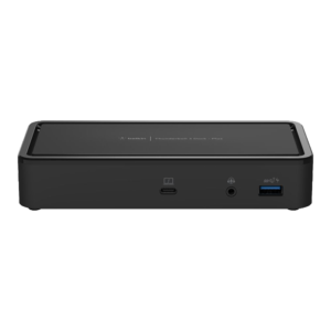Belkin Thunderbolt 3 Dock Plus - Image 1