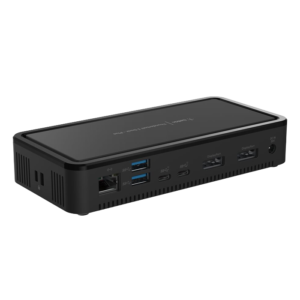 Belkin Thunderbolt 3 Dock Plus - Image 2