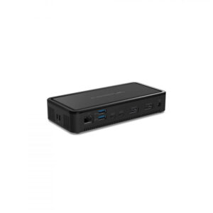 Belkin Thunderbolt 3 Dock Plus - Image 1