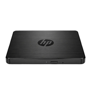 HP External USB DVD-RW Drive - Image 2