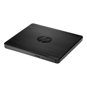 HP External USB DVD-RW Drive - Image 1
