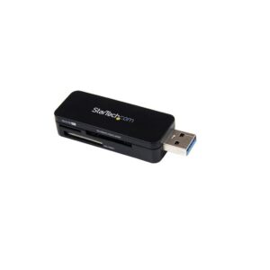 StarTech Card Reader USB 3.0 - Image 1