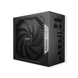 PSU Be Quiet! Pure Power Zone 2 850W - Image 1