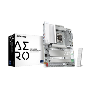 Gigabyte Motherboard Z890 AERO G Socket 1851 - Image 1