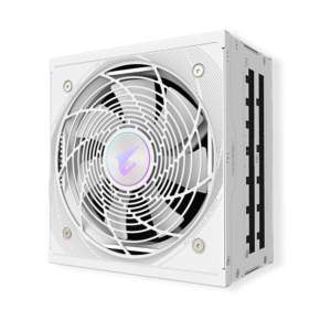 PSU Gigabyte Aorus Elite P1000W PG5 Ice - Image 1