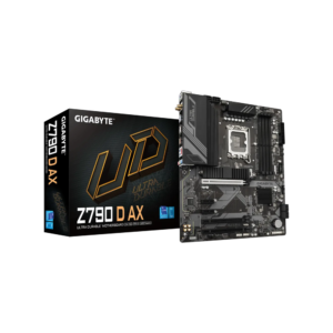 Gigabyte Motherboard Z790 D AXD5 Wi-Fi Socket 1700  - Image 1