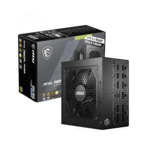 PSU MSI MAG A850GL 850W - Image 1