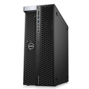 Dell Precision 5820 Workstation Xeon W-2235 - Image 2