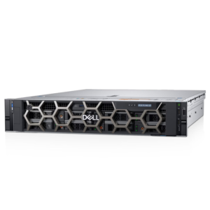 Dell Precision R7920 Xeon 4410Y 12C - Image 1