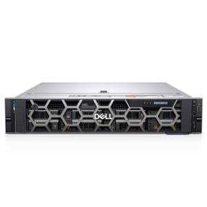 Dell Precision R7920 Xeon 4410Y 12C - Image 2