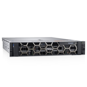 Dell Precision R7920 Xeon 4410Y 12C - Image 3