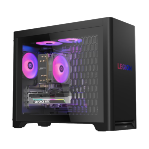 Lenovo Legion T5 R5/32/1TB/ RTX 5060 - Image 1