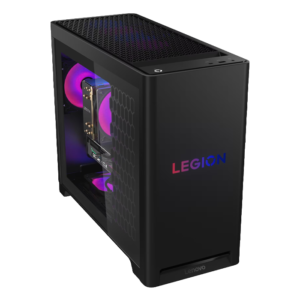 Lenovo Legion T5 R5/32/1TB/ RTX 5060 - Image 2
