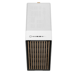 Fractal Design North Mid Tower White - Image 2