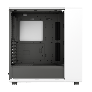 Fractal Design North Mid Tower White - Image 3