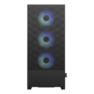 Fractal Design Pop XL Air MID Tower Black RGB - Image 2