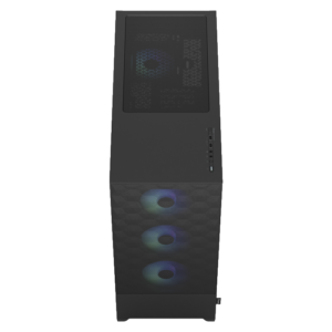 Fractal Design Pop XL Air MID Tower Black RGB - Image 4
