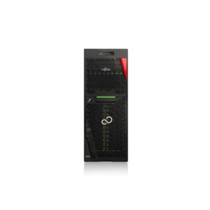 Fujitsu Server TX1310 M5 +Xeon E-2356G 6C - Image 1