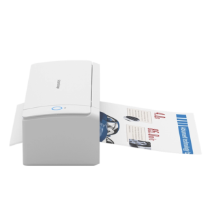 Fujitsu ScanSnap iX1300 - Image 2