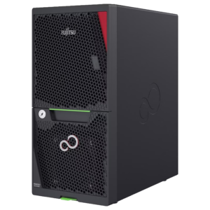 Fujitsu Server TX1310 M5 +Xeon E-2356G 6C - Image 3