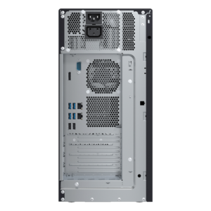 Fujitsu Server TX1310 M5 +Xeon E-2356G 6C - Image 4