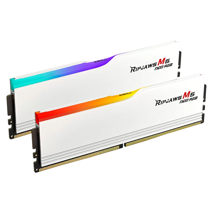 G.skill Trident M5 Neo RGB 96GB