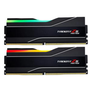 G.Skill Memory Trident Z5 RGB Series DDR5 32GB - Image 3