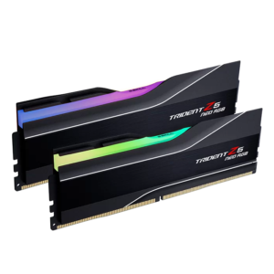 G.Skill Memory Trident Z5 RGB Series DDR5 32GB - Image 1