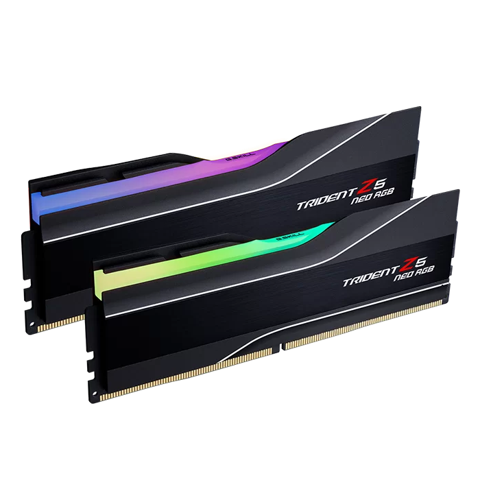 G.skill Trident Z5 Memory RGB Series DDR5