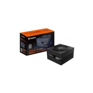 PSU Gigabyte Aorus Elite P1000W PG5 Platinum - Image 1