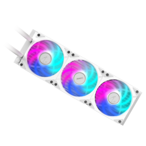Gigabyte Aorus Waterforce II 360i G2 - Image 3