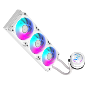 Gigabyte Aorus Waterforce II 360i G2 - Image 1