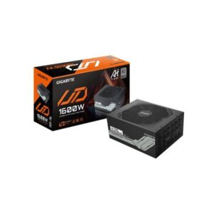 PSU Gigabyte AI TOP UD1600PM PG5 1600w - Image 1