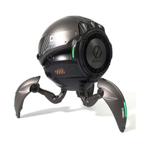 GravaStar Speaker F Metal Grey - Image 1