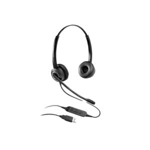 Grandstream GUV3000 Headset USB - Image 1