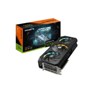 Gigabyte GAMING OC 3X OC RTX 5090 32GB - Image 1
