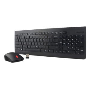 Lenovo Wireless Keyboard and Mouse 510 - Image 2