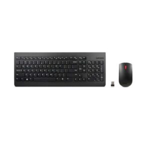 Lenovo Wireless Keyboard and Mouse 510 - Image 1