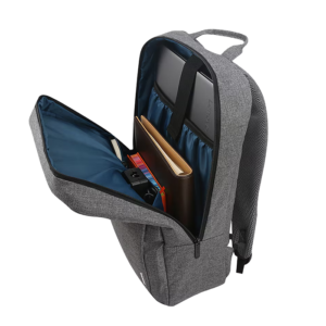 Lenovo B210 Backpack 15.6"Grey - Image 3