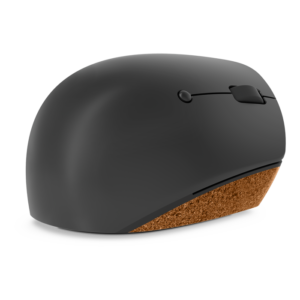 Lenovo Go Wireless Vertical Mouse - Image 2