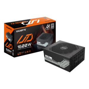 PSU Gigabyte AI TOP UD1600PM PG5 1600w - Image 4