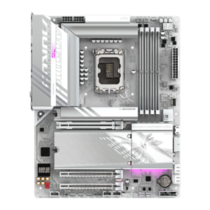 Gigabyte AORUS Elite WF7 Z890-A Wi-Fi - Image 2