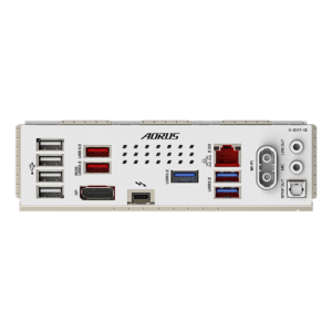 Gigabyte AORUS Elite WF7 Z890-A Wi-Fi - Image 4