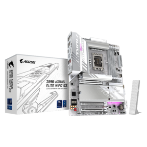 Gigabyte AORUS Elite WF7 Z890-A Wi-Fi - Image 1