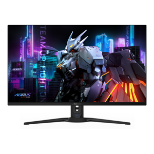 Gigabyte AORUS Gaming Monitor UHD 31.5” OLED 240 Hz - Image 2