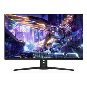 Gigabyte AORUS 4K 31.5” OLED 240 Hz UHBR 2.0 - Image 2