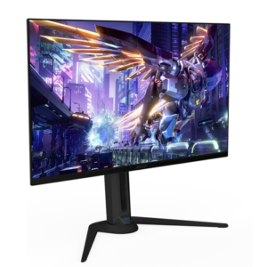 Gigabyte AORUS 4K 31.5” OLED 240 Hz UHBR 2.0 - Image 1