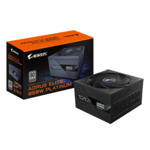 PSU Gigabyte Aorus Elite 850W PG5 - Image 4