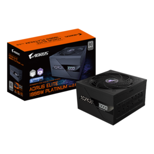 PSU Gigabyte Aorus Elite P1000W PG5 Platinum - Image 4