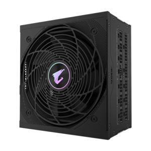 PSU Gigabyte Aorus Elite P1000W PG5 Platinum - Image 1